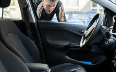 Tips for Handling a Car Lockout Situation