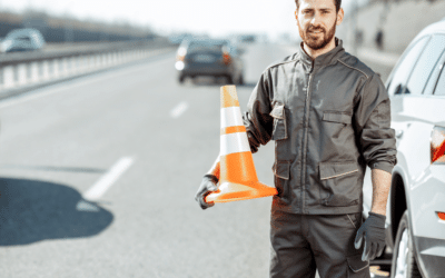 Roadside Assistance 101: What Every Driver Should Know