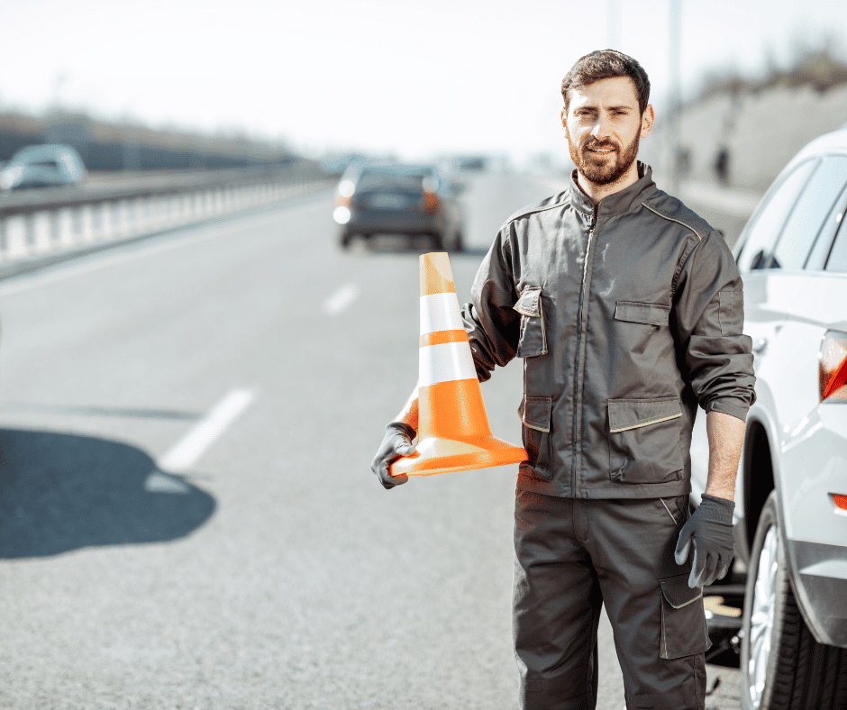Roadside Assistance 101 What Every Driver Should Know Mcdonough Roadside Assistance