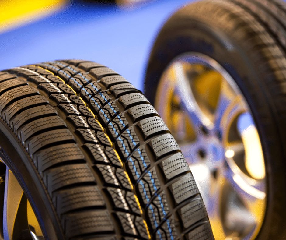 Mcdonough Commercial Tires | Mcdonough Roadside Assistance