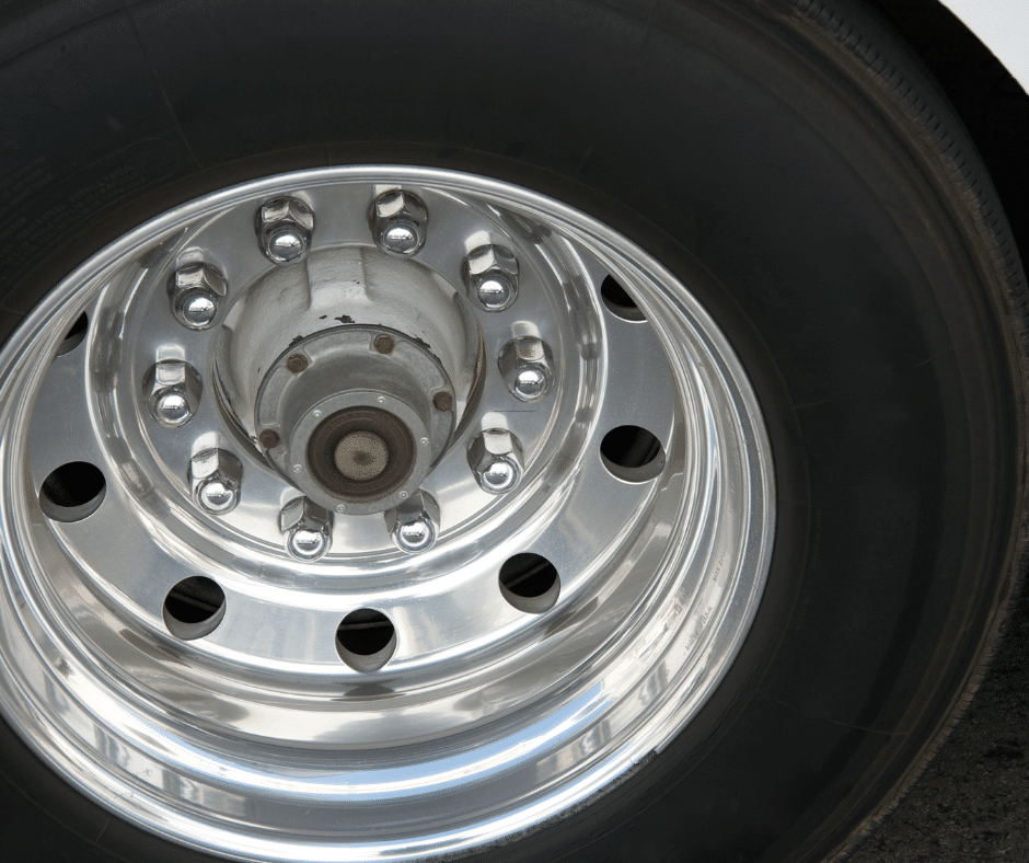 Mcdonough Truck Tires | McDonough Roadside Assistance