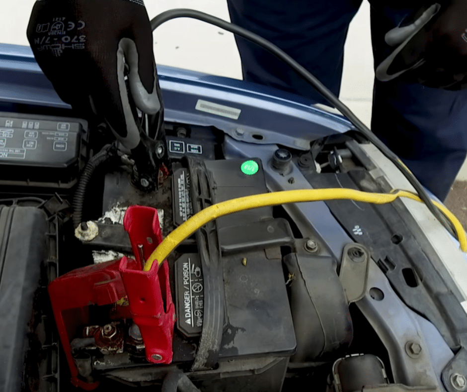 Stranded with a Dead Battery McDonough’s Fast & Reliable Jump Start Service Has You Covered Stranded with a Dead Battery McDonough’s Fast & Reliable Jump Start Service Has You Covered