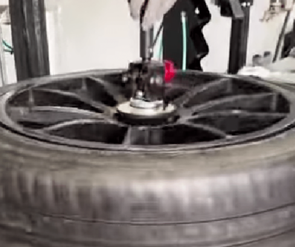 24-Hour Emergency Flat Tire Repair in McDonough, GA - Mcdonough Roadside Assistance