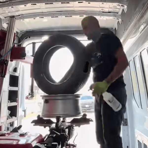 Mobile Tire Repair Service in McDonough GA Fast Roadside Tire Help (1) Mobile Tire Repair Service in McDonough, GA | Fast Roadside Tire Help